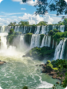 Cataratas